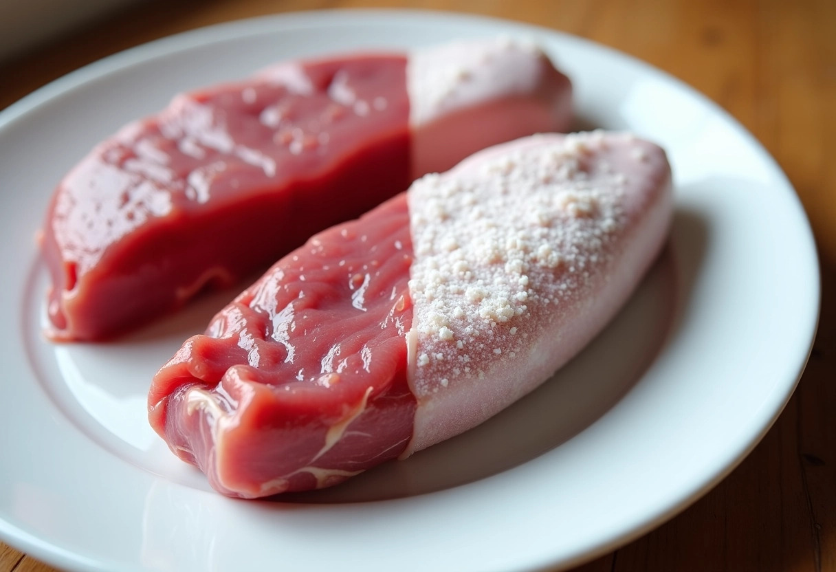 foie de veau